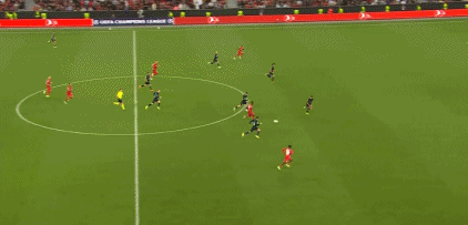 马卡：维尼修斯的地位不可撼动，他是皇马唯一能改变战局的人