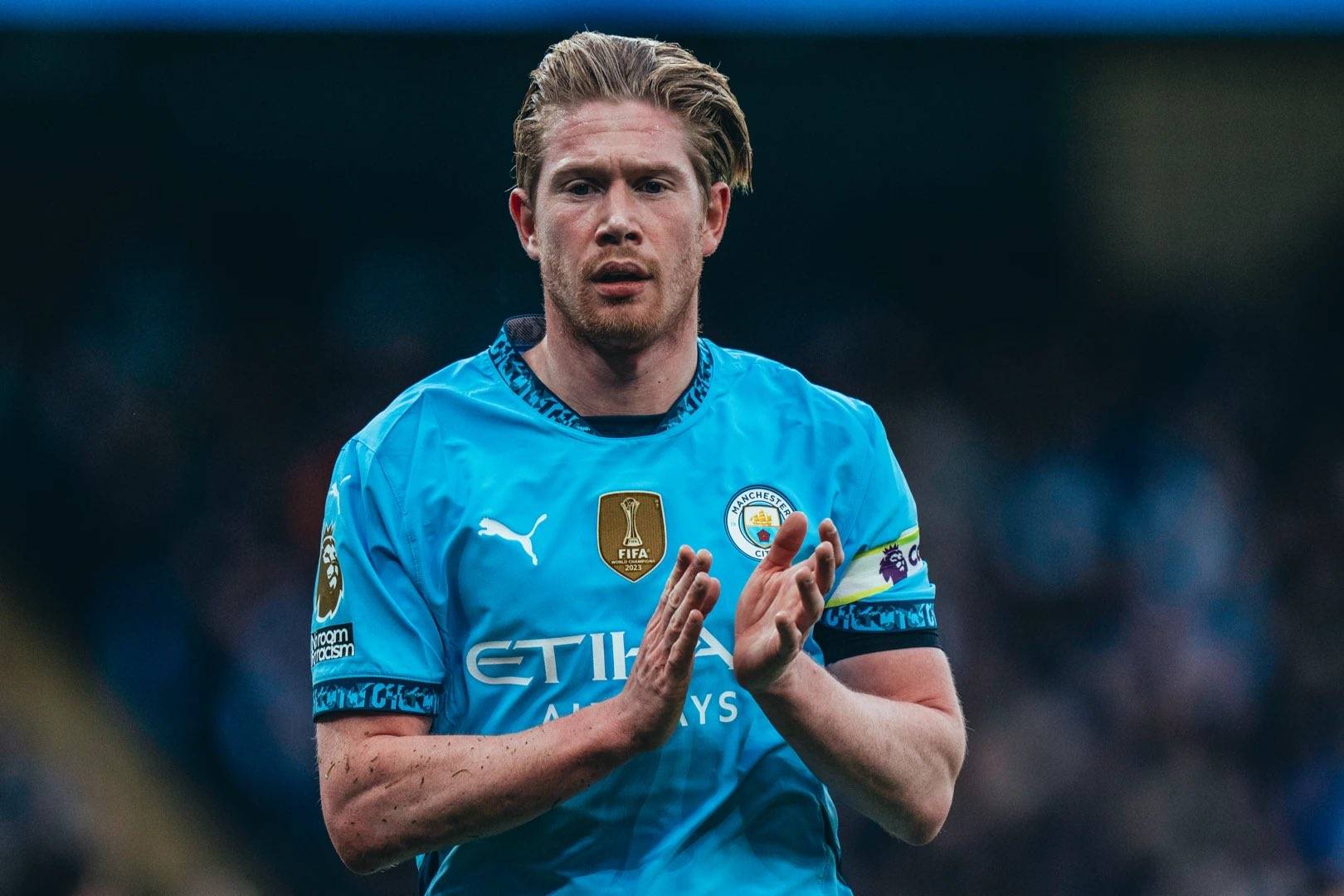 曼城与利物浦本轮积分榜争夺激烈